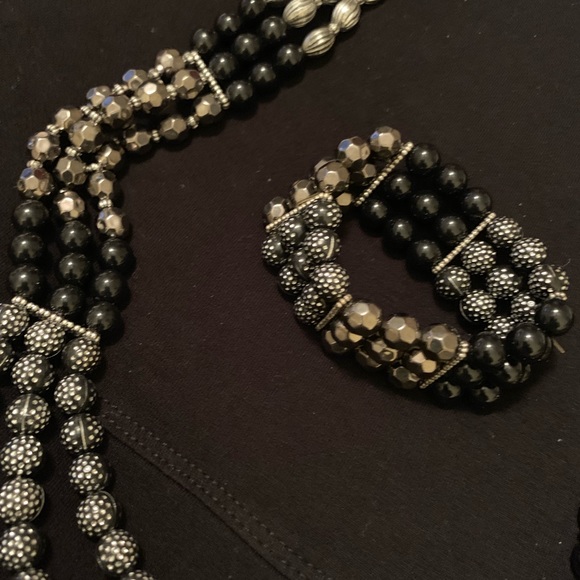 Necklace set - Picture 5 of 5